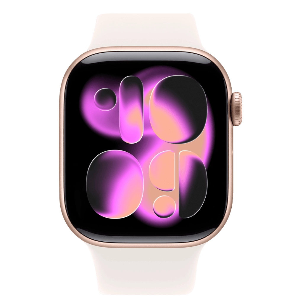 Смарт годинник APPLE S11
